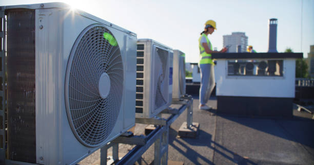 Best Air Vent Cleaning Services  in Odem, TX
