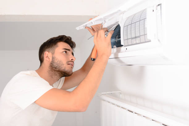 Best HVAC Air Duct Cleaning  in Odem, TX